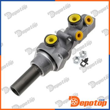 Maître-cylindre de frein pour VW | HPH-VW-003, 3C1614019E